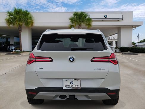 New 2026 BMW X3 xDrive30i w/ Premium Package AWD/4WD image 5