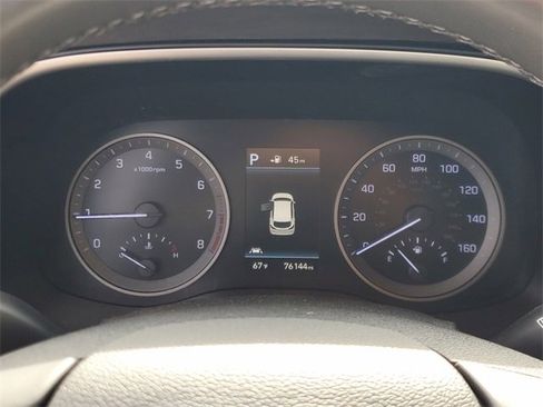 Used 2020 Hyundai Tucson Ultimate image 19
