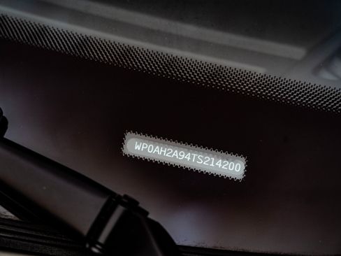 New 2026 Porsche 911 Carrera 4S AWD/4WD image 31