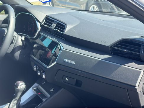 Used 2025 Audi Q3 2.0T Premium Plus w/ Premium Plus Package image 29