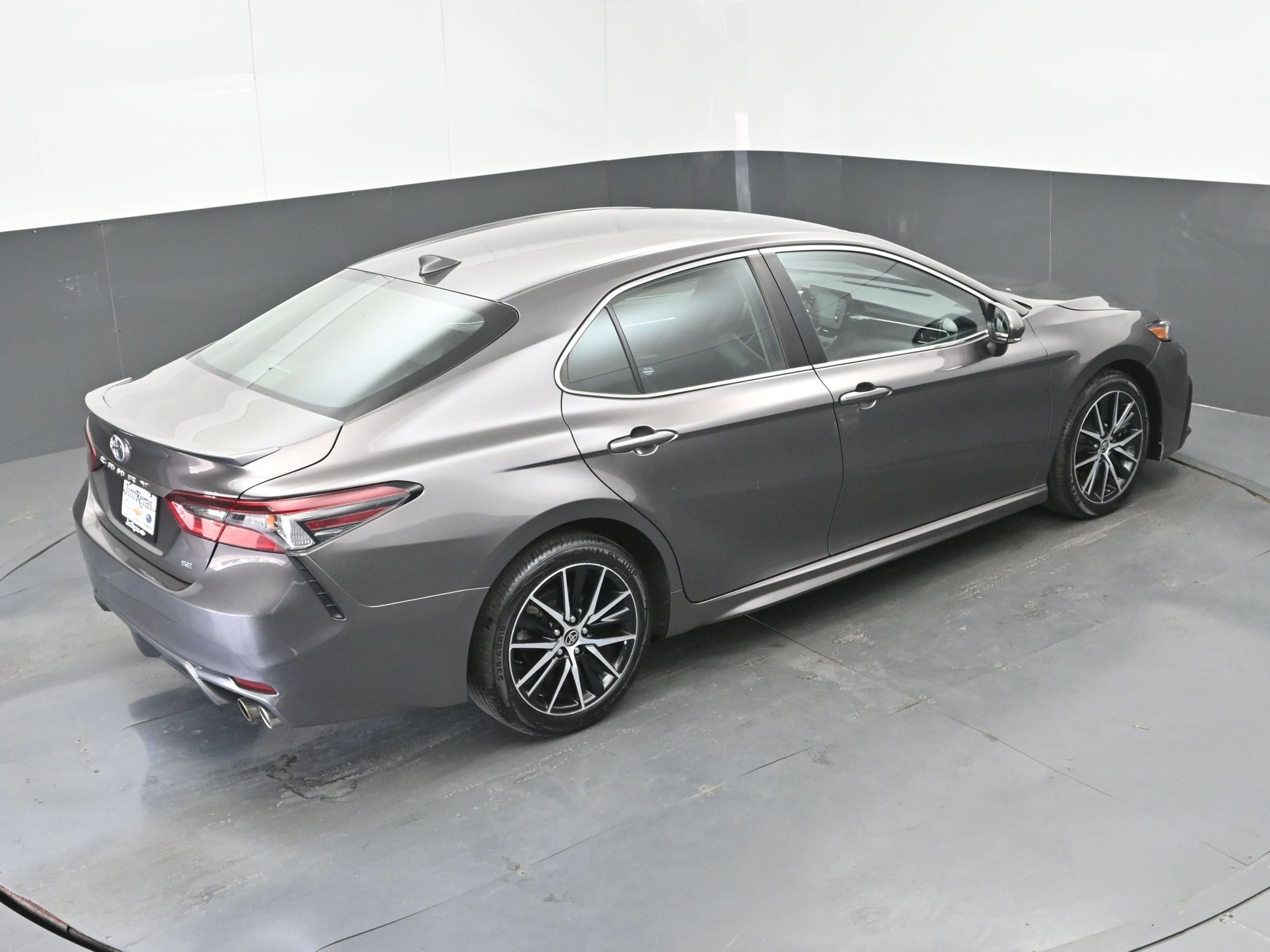 Used 2023 Toyota Camry SE FWD image 43