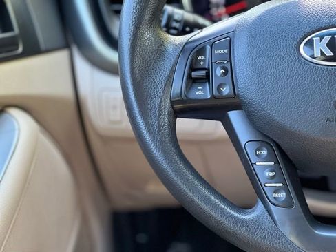 Used 2013 Kia Optima LX w/ Convenience Pkg FWD image 34