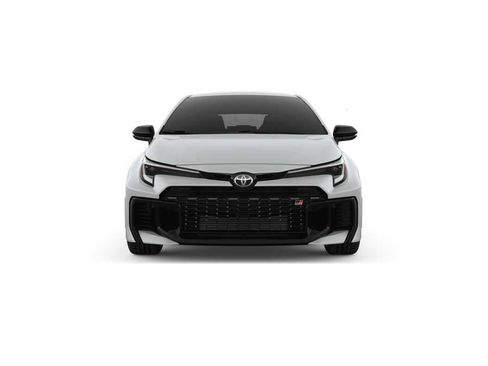 New 2026 Toyota Corolla GR AWD/4WD image 17