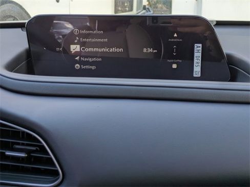 New 2026 MAZDA CX-30 AWD 2.5 S w/ Select Sport Pkg image 17