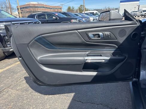 Used 2025 Ford Mustang GT Premium w/ GT Performance Package RWD image 10