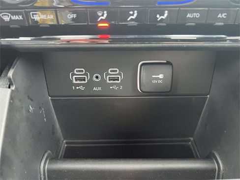 Certified 2023 Jeep Grand Cherokee Limited image 37