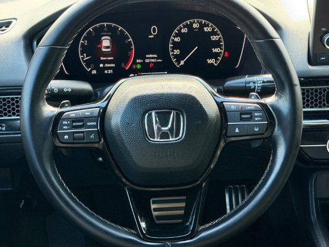 Used 2024 Honda Civic Sport image 15