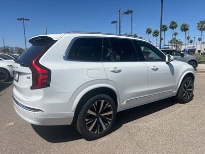 New 2026 Volvo XC90 B5 Core