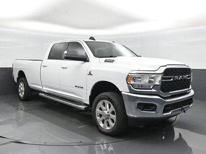 Used 2022 RAM 3500 Big Horn w/ Level A Equipment Group