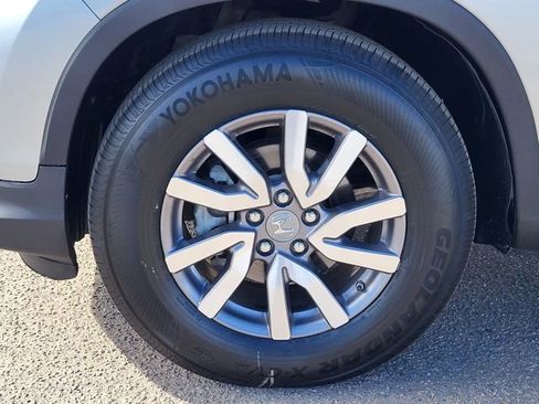 Used 2022 Honda Pilot EX-L image 9