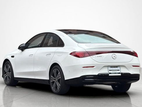 New 2027 Mercedes-Benz CLA 220 image 3