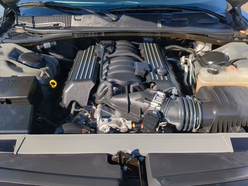 Used 2023 Dodge Challenger R/T Scat Pack image 32