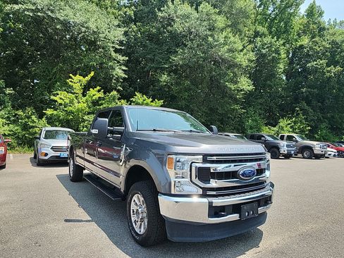 Used 2022 Ford F250 XLT AWD/4WD image 7
