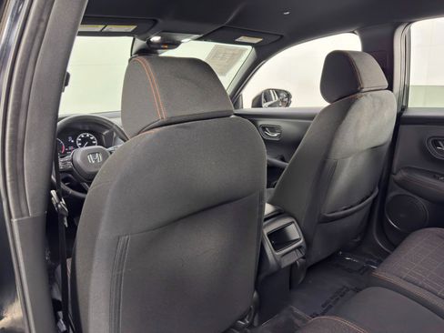 Used 2024 Honda HR-V Sport image 29