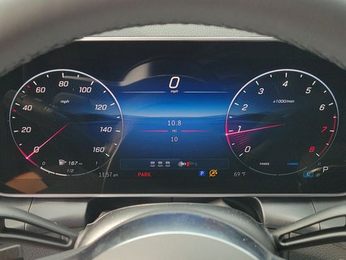 Certified 2026 Mercedes-Benz GLC 300 image 22