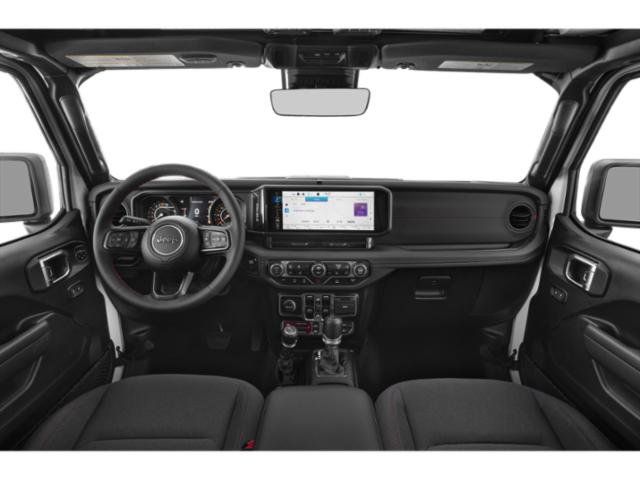 New 2027 Jeep Gladiator Rubicon AWD/4WD image 7