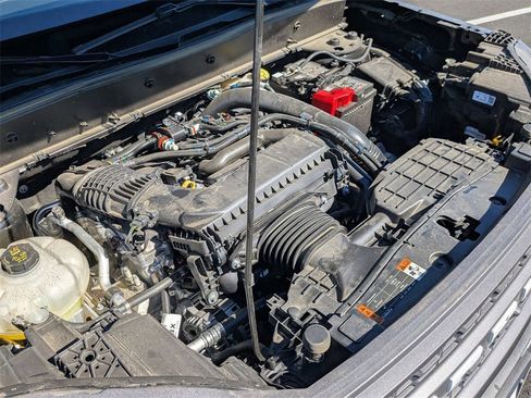 Used 2025 Ford Bronco Sport Badlands image 42