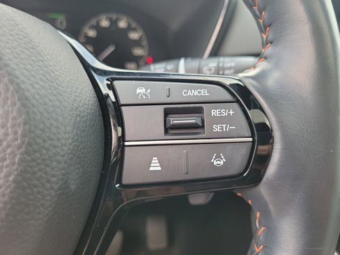 Used 2023 Honda CR-V Sport Touring image 27