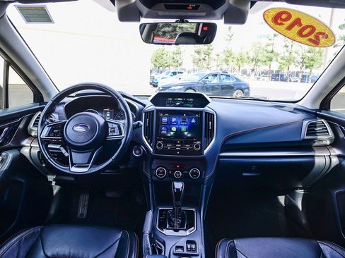 Used 2019 Subaru Crosstrek 2.0i Limited w/ Moonroof Package image 15