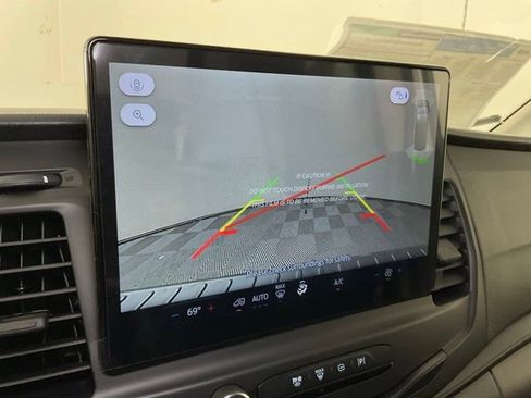 New 2026 Ford Transit 250 Low Roof w/ Load Area Protection Package image 21