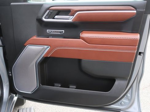 Certified 2023 GMC Sierra 1500 Denali Ultimate image 41