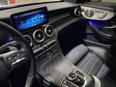 Certified 2023 Mercedes-Benz C 300 Coupe image 8