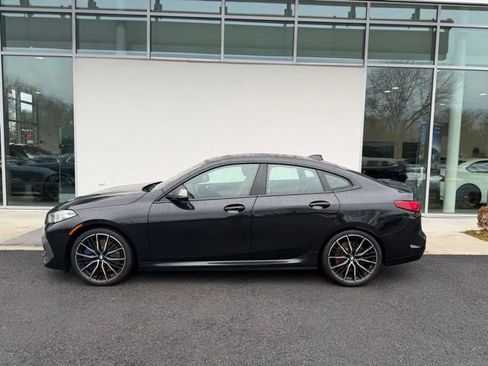 Used 2023 BMW M235i xDrive Gran Coupe w/ Premium Package image 2