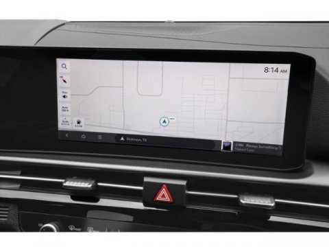 Used 2026 Kia Sportage SX AWD/4WD image 18