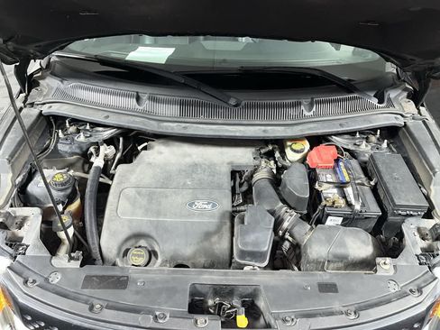 Used 2014 Ford Explorer Limited FWD image 12