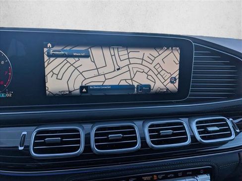 Used 2025 Mercedes-Benz GLS 580 4MATIC image 20