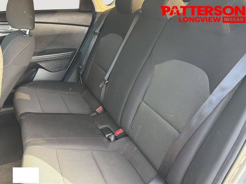 Used 2023 Kia Forte LXS FWD image 15