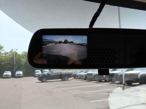 New 2025 Chevrolet Express 2500 Work Van w/ Driver Convenience Package image 16