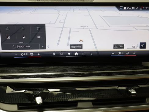 Certified 2026 BMW X5 xDrive40i AWD/4WD image 9