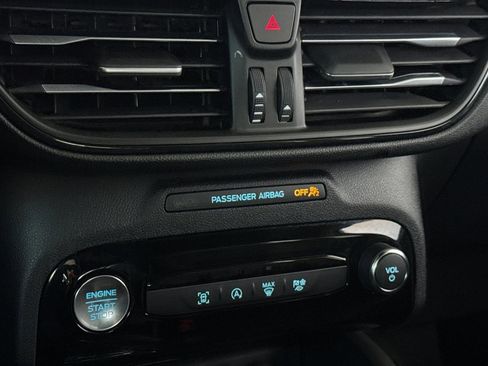 Used 2024 Ford Escape ST-Line w/ Tech Pack #1 image 25