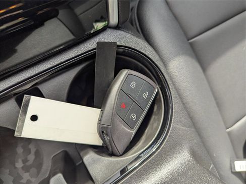 New 2026 Chevrolet Colorado Trail Boss image 17