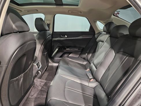 Used 2025 Kia K5 EX FWD image 38