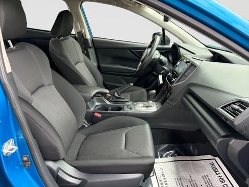 Used 2021 Subaru Impreza 2.0i w/ Popular Package #3 AWD/4WD image 20