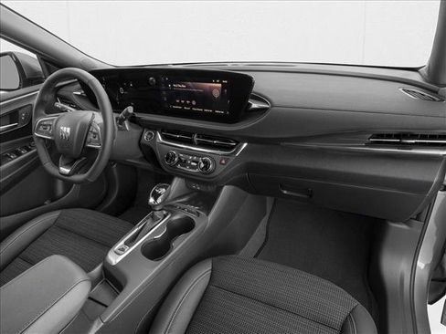 New 2026 Buick Envista Preferred w/ Convenience I Package FWD image 11