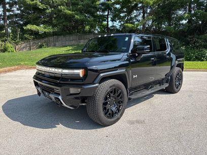 Used 2024 GMC Hummer EV 2X