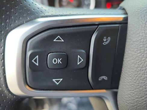 New 2026 RAM 2500 Tradesman w/ Chrome Appearance Group image 17