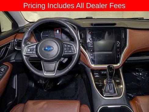 Used 2023 Subaru Outback Touring AWD/4WD image 8