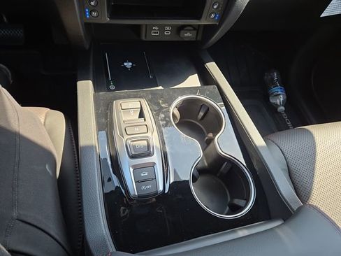 New 2026 Honda Ridgeline Black Edition image 24