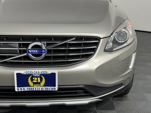Used 2016 Volvo XC60 T6 Platinum FWD image 5