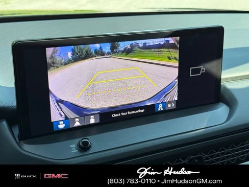 Used 2025 Honda Accord Sport image 5