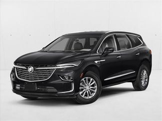 Used 2024 Buick Enclave Essence w/ Technology Package FWD video 1