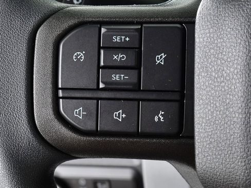 New 2026 Ford F250 XL w/ XL Chrome Package image 31