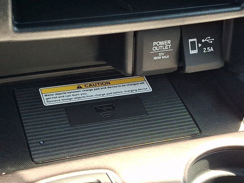 Certified 2023 Honda Passport EX-L image 28