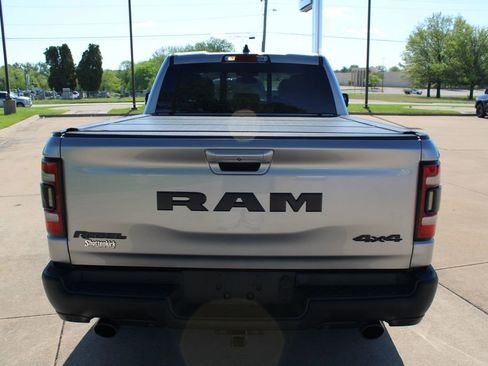 Used 2019 RAM 1500 Rebel w/ Level 2 Equipment Group AWD/4WD image 15