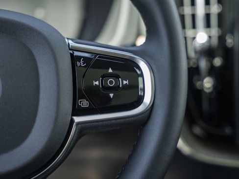 New 2026 Volvo XC60 T8 Plus AWD/4WD image 29