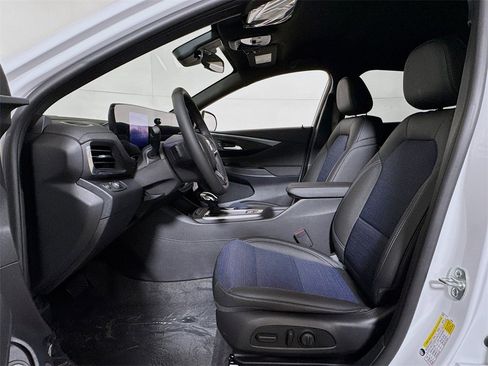 New 2026 Buick Envista Preferred w/ Convenience I Package image 11